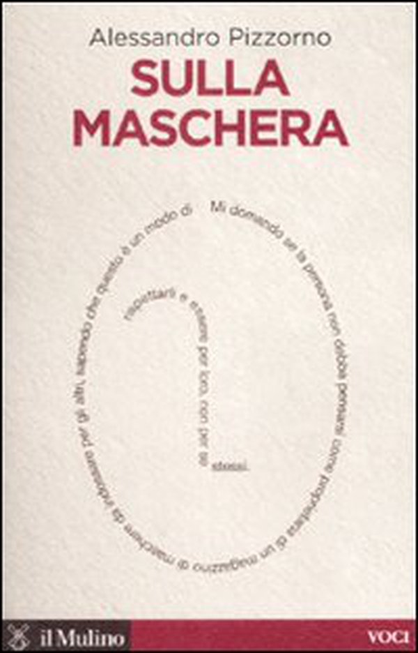 Sulla maschera - Librerie.coop Sulla maschera - Librerie.coop