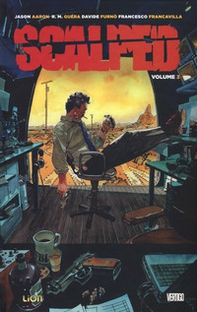 Scalped. Deluxe - Vol. 3 - Librerie.coop Scalped. Deluxe - Vol. 3 - Librerie.coop