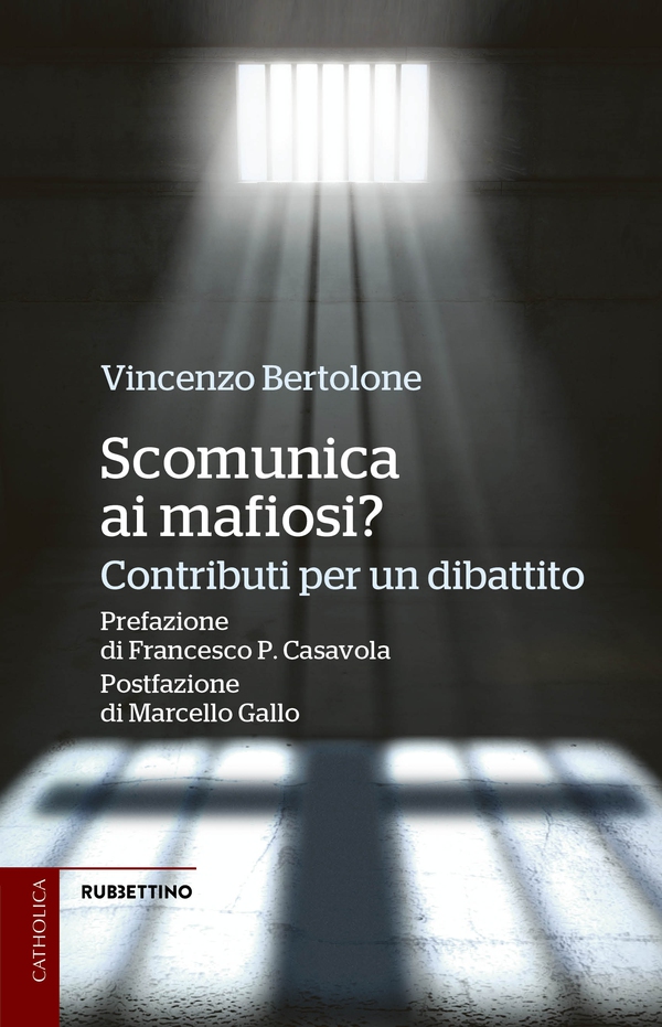 Scomunica ai mafiosi? - Librerie.coop Scomunica ai mafiosi? - Librerie.coop