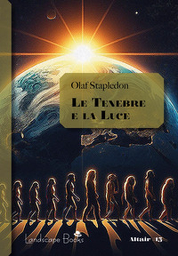 Le tenebre e la luce - Librerie.coop Le tenebre e la luce - Librerie.coop