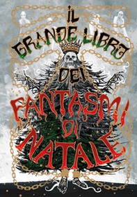 Il grande libro dei fantasmi di Natale - Librerie.coop