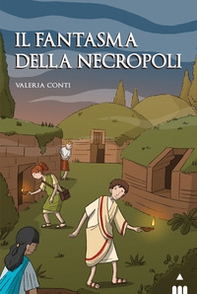 Fantasma della necropoli - Librerie.coop Fantasma della necropoli - Librerie.coop
