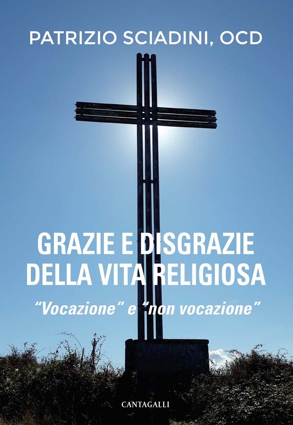 Grazie e disgrazie della vita religiosa - Librerie.coop Grazie e disgrazie della vita religiosa - Librerie.coop