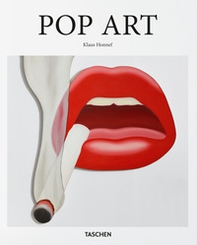 Pop Art. Ediz. inglese - Librerie.coop Pop Art. Ediz. inglese - Librerie.coop