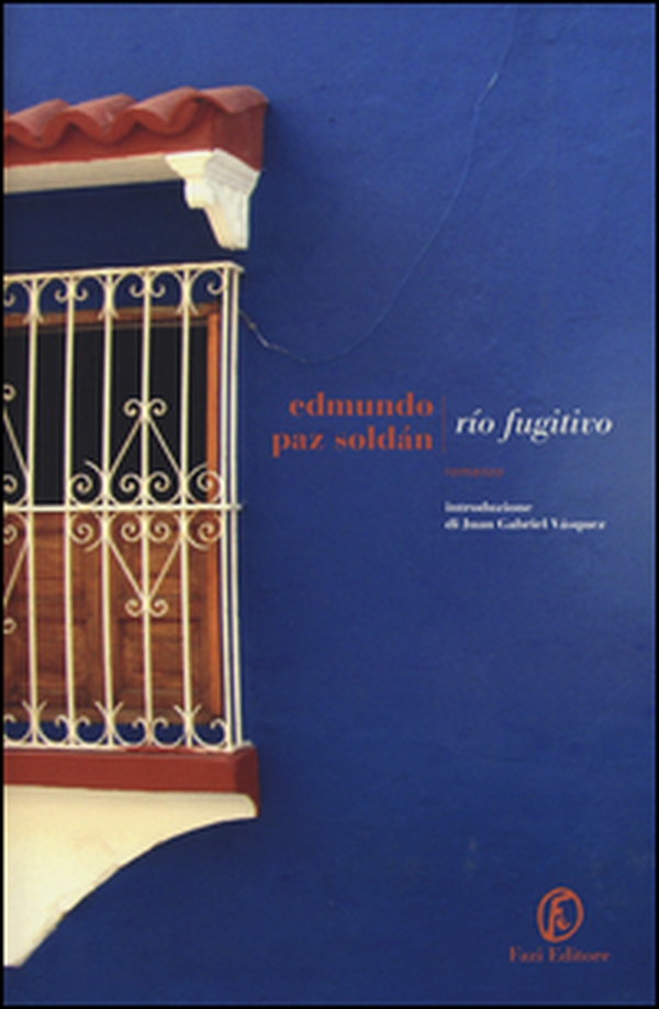 Rìo Fugitivo - Librerie.coop Rìo Fugitivo - Librerie.coop