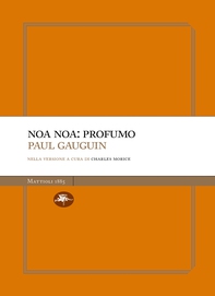 Noa Noa: profumo - Librerie.coop