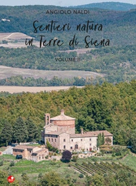 Sentieri natura in Terre di Siena - Librerie.coop
