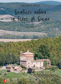 Sentieri natura in Terre di Siena - Librerie.coop Sentieri natura in Terre di Siena - Librerie.coop