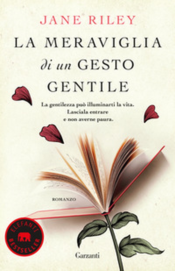 La meraviglia di un gesto gentile - Librerie.coop La meraviglia di un gesto gentile - Librerie.coop