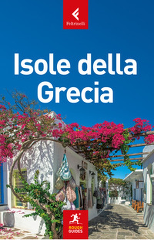 Isole della Grecia - Librerie.coop Isole della Grecia - Librerie.coop