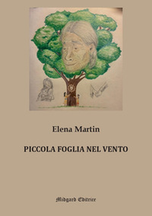 Piccola foglia nel vento - Librerie.coop