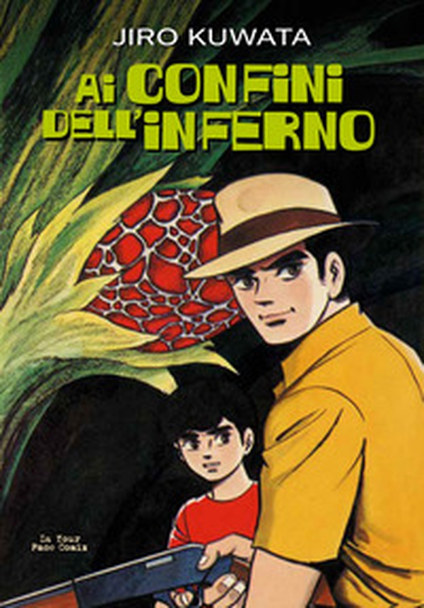 Ai confini dell'inferno - Librerie.coop Ai confini dell'inferno - Librerie.coop