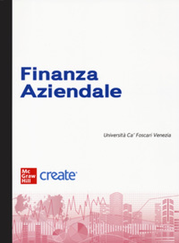 Finanza aziendale - Librerie.coop Finanza aziendale - Librerie.coop