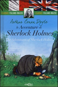 Le avventure di Sherlock Holmes-The adventures of Sherlock Holmes - Librerie.coop