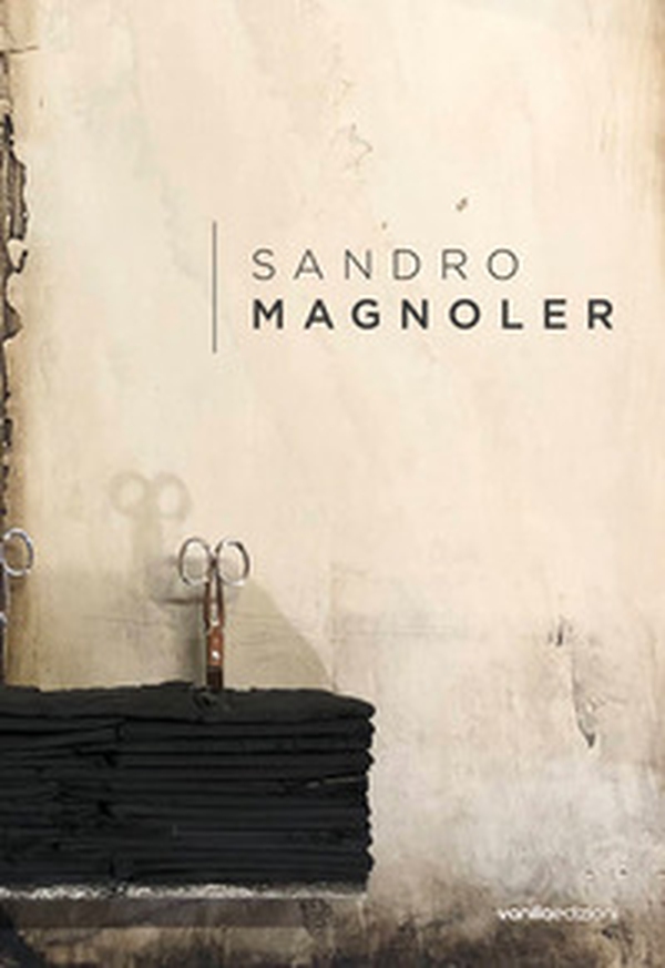 Sandro Magnoler - Librerie.coop Sandro Magnoler - Librerie.coop