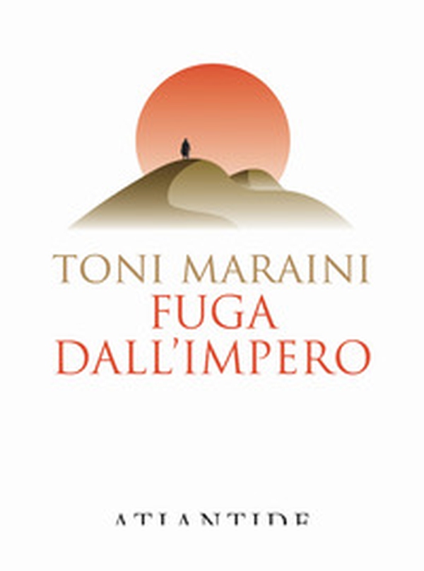 Fuga dall'impero - Librerie.coop Fuga dall'impero - Librerie.coop