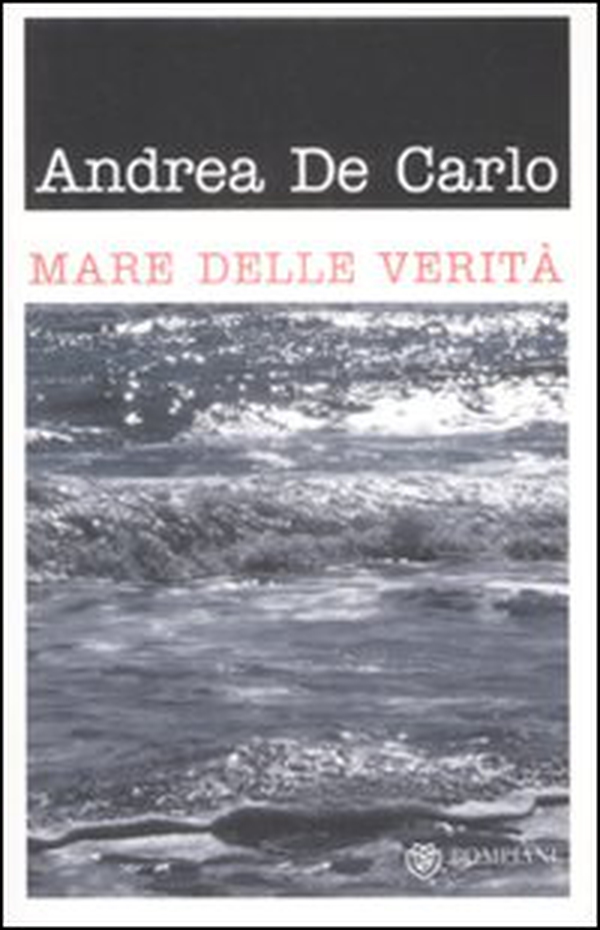 Mare delle verità - Librerie.coop Mare delle verità - Librerie.coop