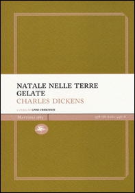 Natale in terre gelate - Librerie.coop Natale in terre gelate - Librerie.coop