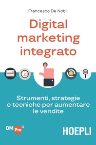 Digital Marketing integrato - Librerie.coop Digital Marketing integrato - Librerie.coop