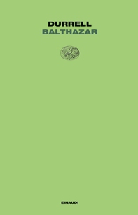 Balthazar - Librerie.coop Balthazar - Librerie.coop