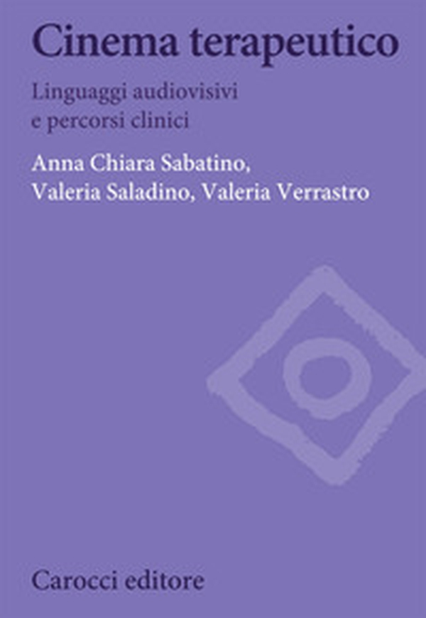 Cinema terapeutico. Linguaggi audiovisivi e percorsi clinici - Librerie.coop Cinema terapeutico. Linguaggi audiovisivi e percorsi clinici - Librerie.coop