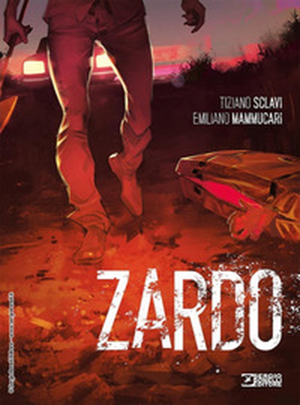 Zardo - Librerie.coop Zardo - Librerie.coop