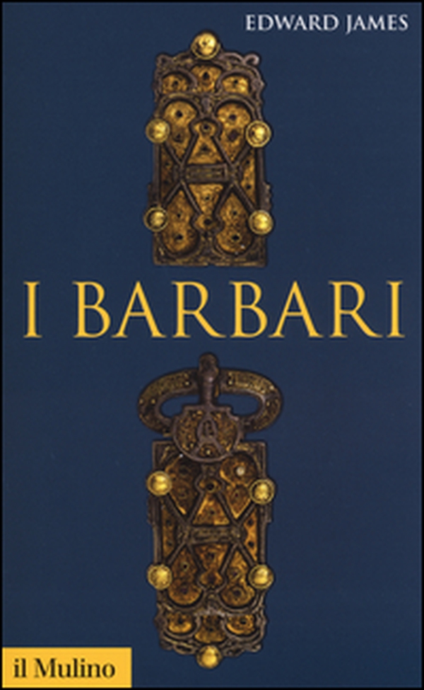 I barbari - Librerie.coop I barbari - Librerie.coop