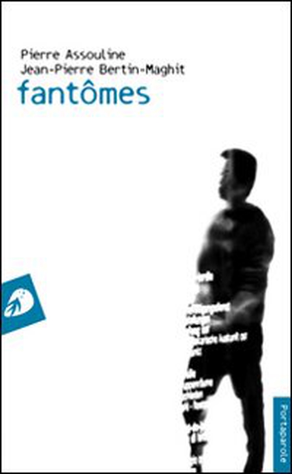 Fantômes - Librerie.coop Fantômes - Librerie.coop