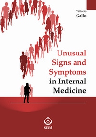Unusual signs and symptoms in internal medicine - Librerie.coop