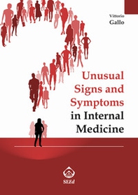 Unusual signs and symptoms in internal medicine - Librerie.coop Unusual signs and symptoms in internal medicine - Librerie.coop