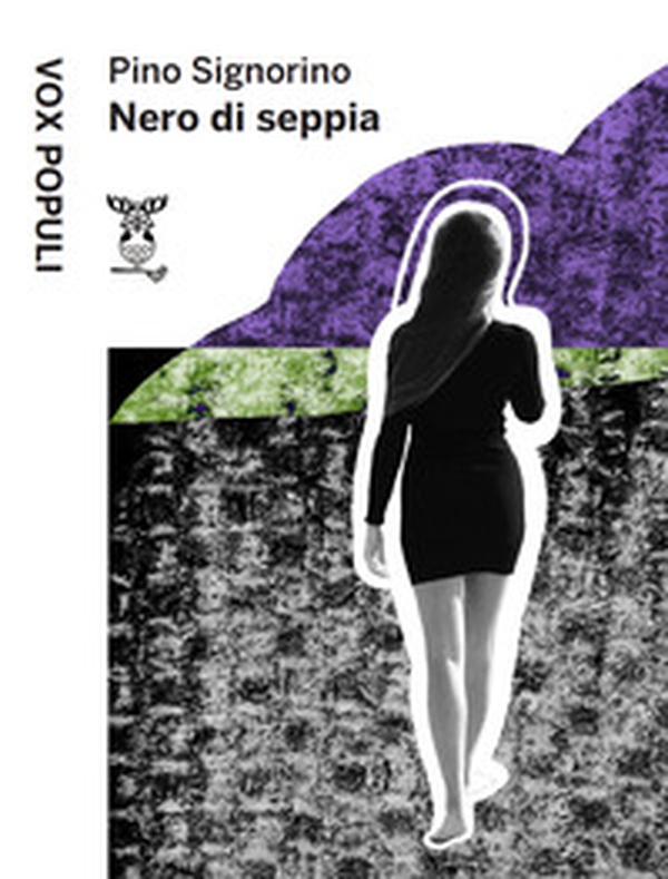 Nero di seppia - Librerie.coop Nero di seppia - Librerie.coop