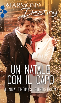 Un Natale con il capo - Librerie.coop