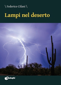 Lampi nel deserto - Librerie.coop