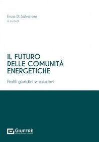 Il futuro delle comunità energetiche - Librerie.coop