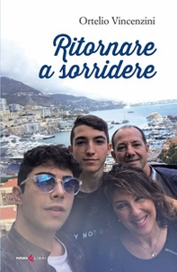 Ritornare a sorridere - Librerie.coop