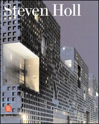 Steven Holl - Librerie.coop Steven Holl - Librerie.coop