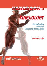 Handbook of Kinesiology - Librerie.coop
