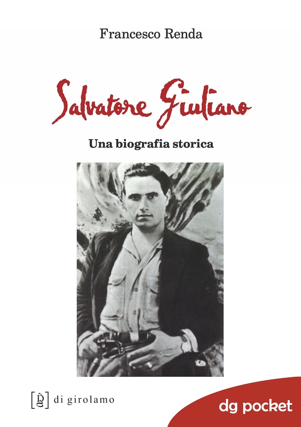Salvatore Giuliano - Librerie.coop Salvatore Giuliano - Librerie.coop
