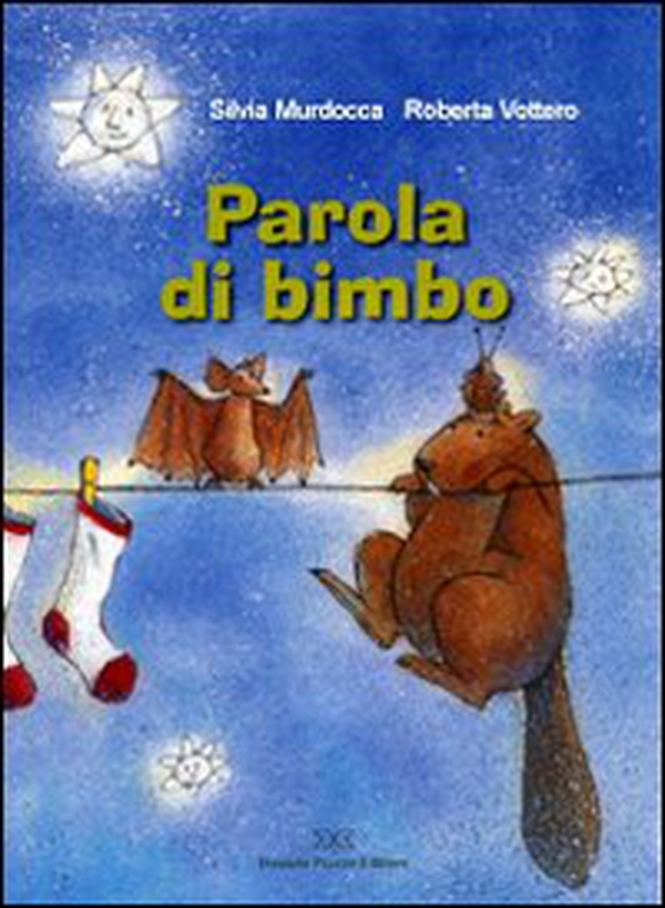 Parola di bimbo - Librerie.coop Parola di bimbo - Librerie.coop