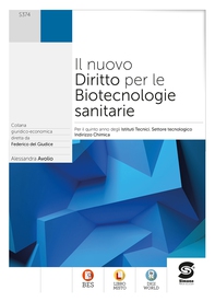 Il Nuovo Diritto per le Biotecnologie sanitarie - Librerie.coop