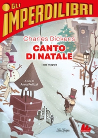 Canto di Natale - Librerie.coop Canto di Natale - Librerie.coop
