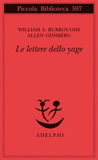 Le lettere dello yage - Librerie.coop
