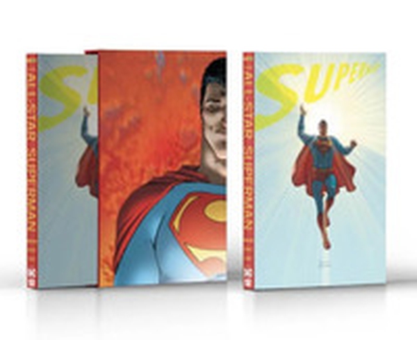 All star. Superman - Librerie.coop All star. Superman - Librerie.coop