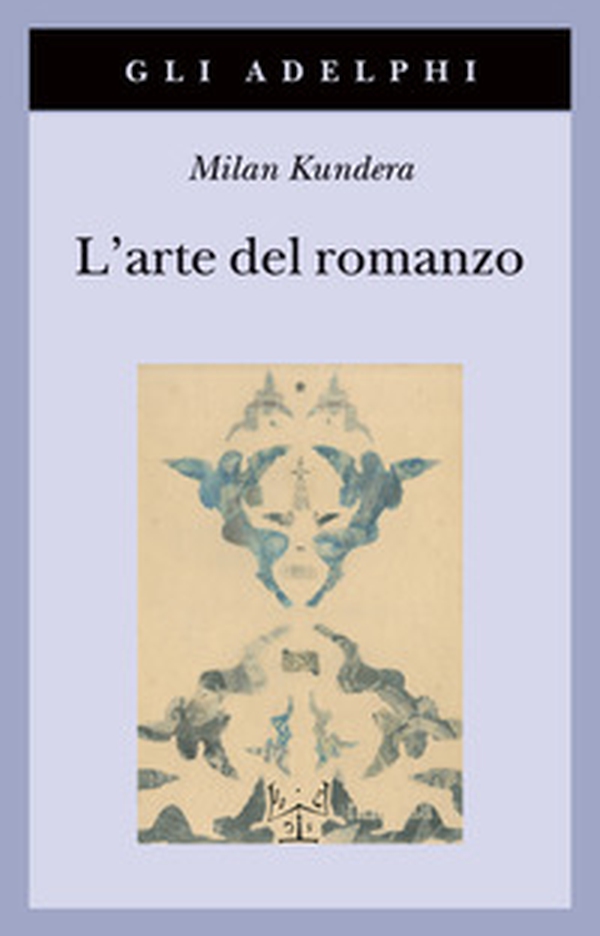 L'arte del romanzo - Librerie.coop L'arte del romanzo - Librerie.coop