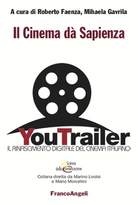 Il Cinema dà Sapienza - Librerie.coop Il Cinema dà Sapienza - Librerie.coop