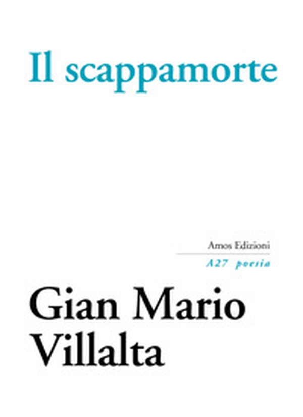 Il scappamorte - Librerie.coop Il scappamorte - Librerie.coop
