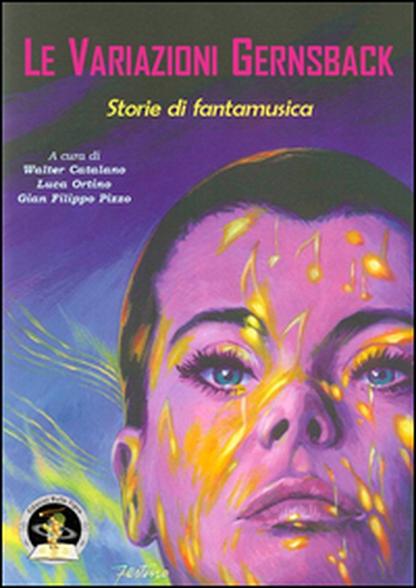 Le variazioni Gernsback. Storie di fantamusica - Librerie.coop Le variazioni Gernsback. Storie di fantamusica - Librerie.coop