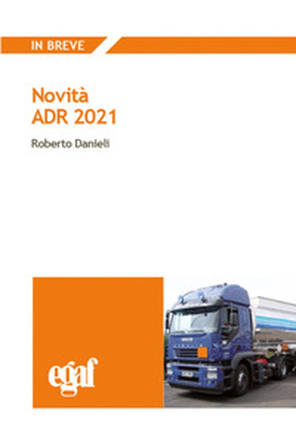 Novità ADR 2021 - Librerie.coop Novità ADR 2021 - Librerie.coop