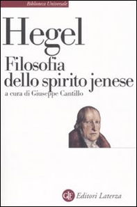Filosofia dello spirito jenese - Librerie.coop Filosofia dello spirito jenese - Librerie.coop