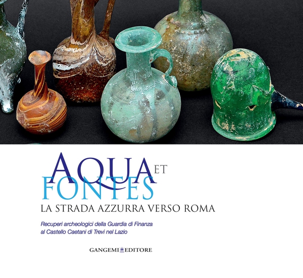 Aqua et fontes - Librerie.coop Aqua et fontes - Librerie.coop